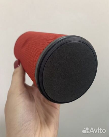 Портативная колонка
