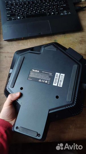 Yealink CP860