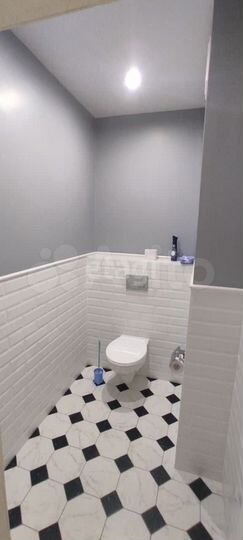 3-к. квартира, 82,1 м², 5/13 эт.