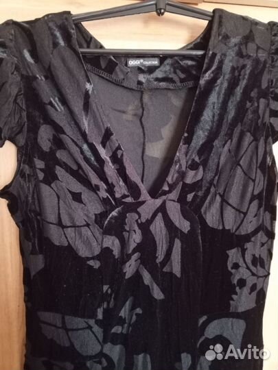 Платье вечернее праздничное