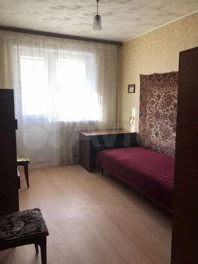2-к. квартира, 51,1 м², 2/9 эт.