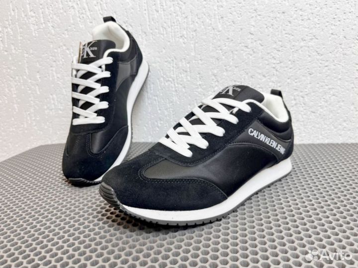 Кроссовки Calvin Klein