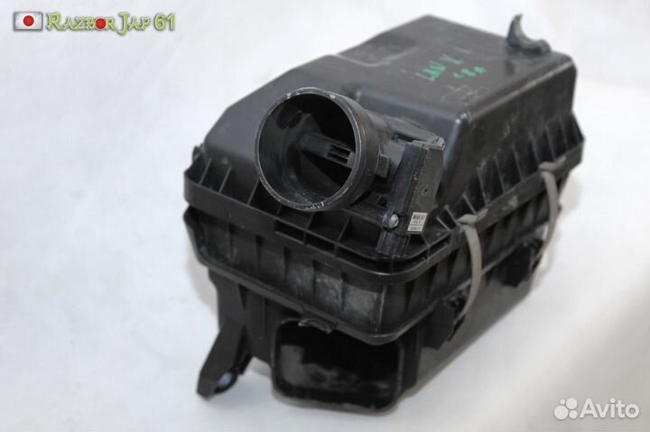 Корпус Воздушного Фильтра Митсубиши Лансер 10