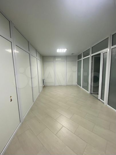 Офис, 21 м²