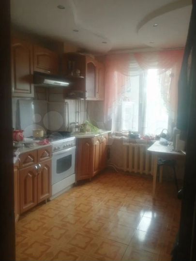 2-к. квартира, 49,5 м², 2/2 эт.
