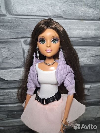 Moxie Teenz Аризона 2 волны