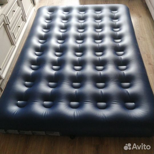 Надувной матрас бу