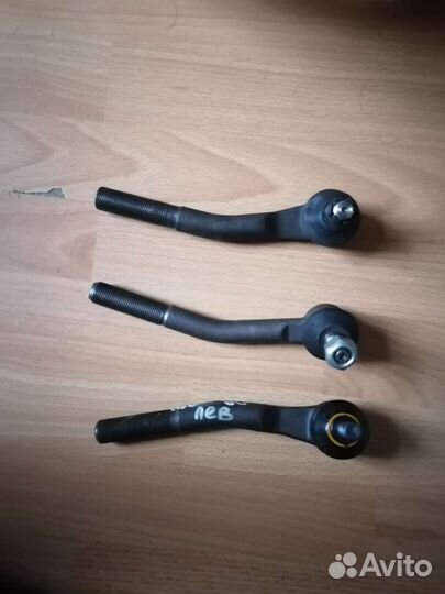 Гтц 2105 рулевой наконечни