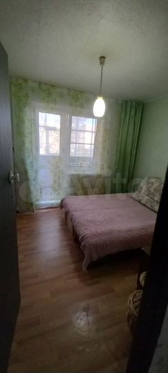 2-к. квартира, 45 м², 1/5 эт.