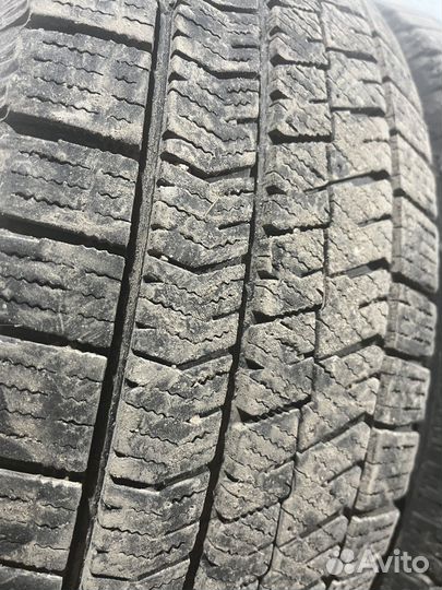 Bridgestone Blizzak VRX2 195/65 R15 91Q