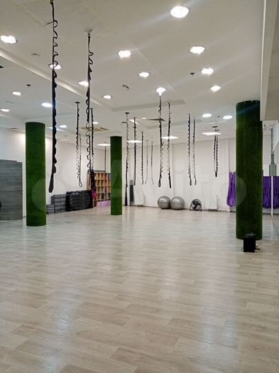 Свободного назначения, 90 м²