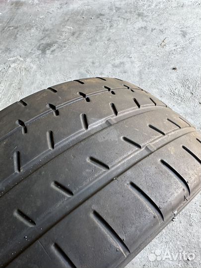 Yokohama Advan A052 235/40 R18 95Y