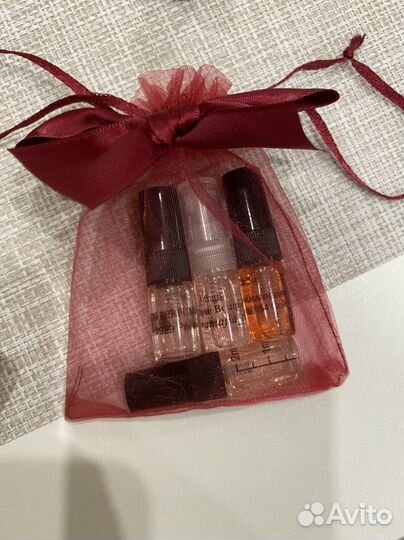 Сет отливантов 5 шт