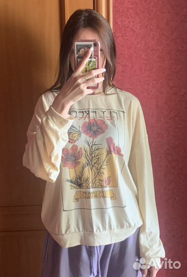 Кофта женская