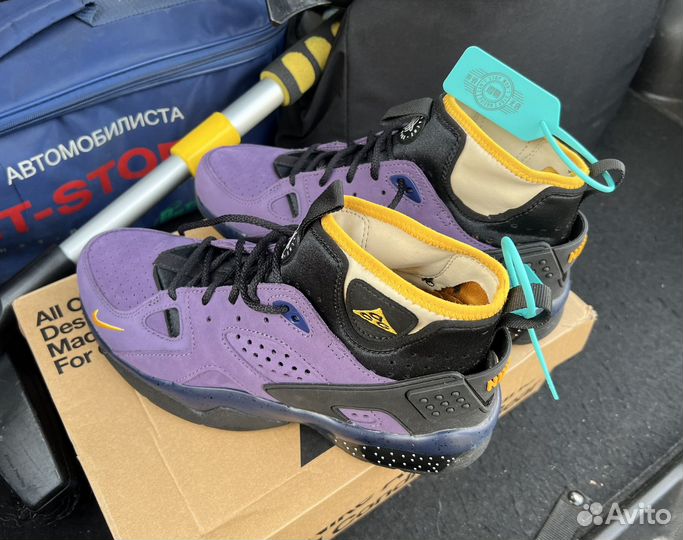 Nike acg air mowabb