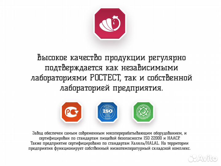 Филе куриное