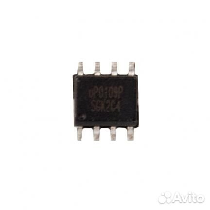 Шим-контроллер UP0109PSW8 UP0109P UP0109 SOP-8 с р