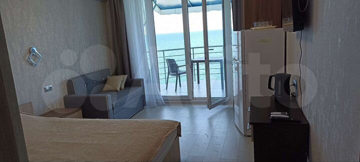 Комната 25 м², 1/5 эт.