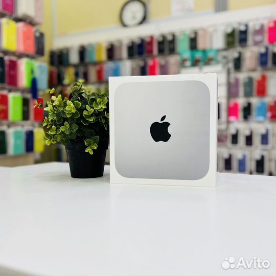 Apple Mac Mini M2 8GB/256GB