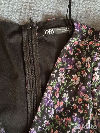 Платье женское Zara