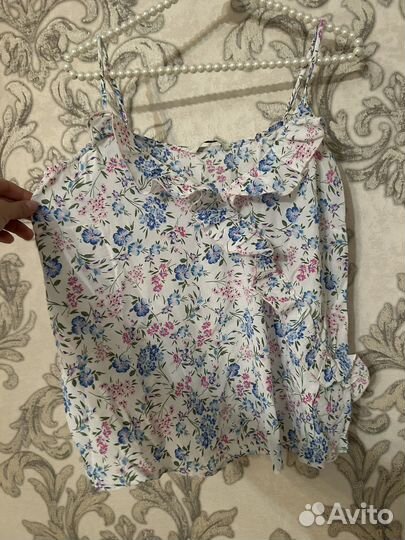 Топ женский