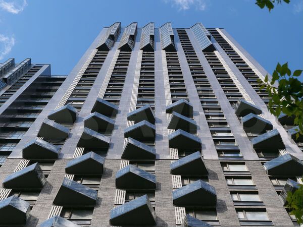 3-к. квартира, 82 м², 28/46 эт.