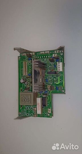 Saeco Royal плата управления и силовая lcd