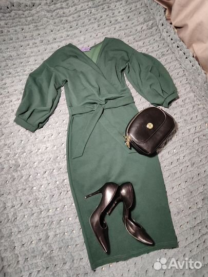 Женские вещи пакетом 42 44