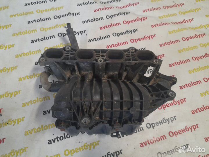 Коллектор впускной Toyota Camry ACV40 2azfe