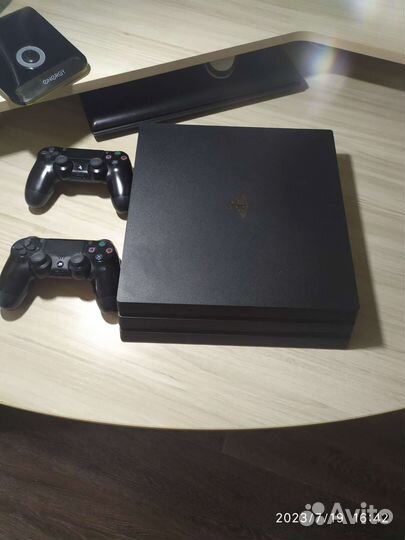 Sony PS4 pro