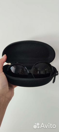 Солнечные очки женские