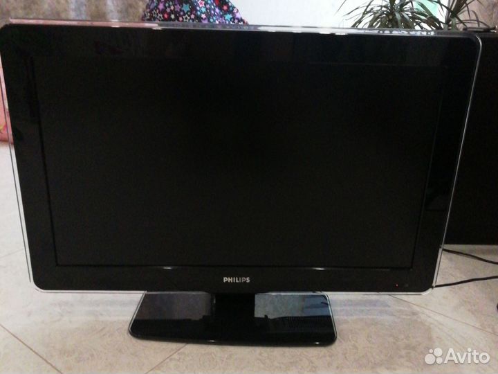 Телевизор Philips 32PFL5403S/60 бу