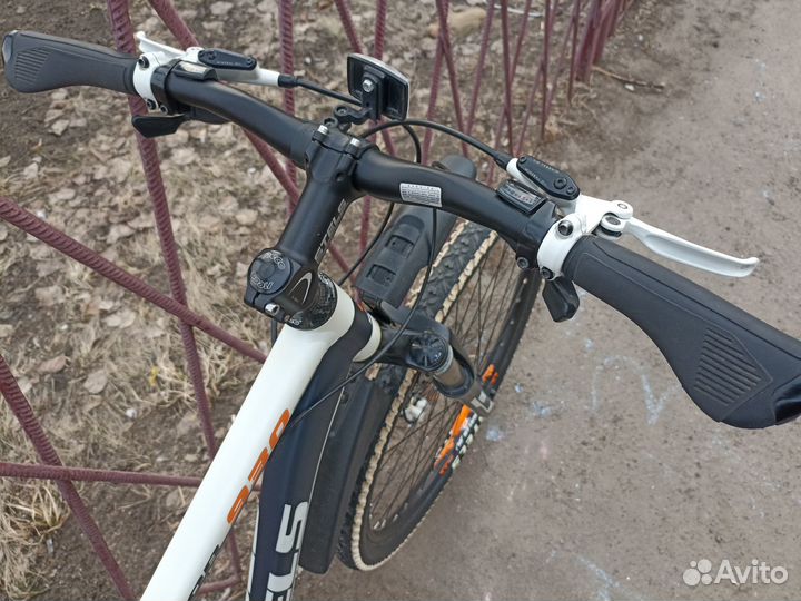 Stels navigator 930 D 2014