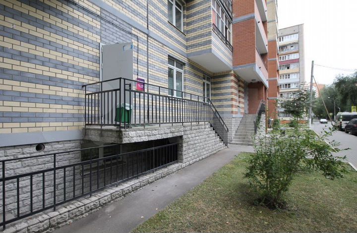 Торговая площадь, 152.5 м²