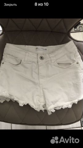 Детские вещи и кроссовки