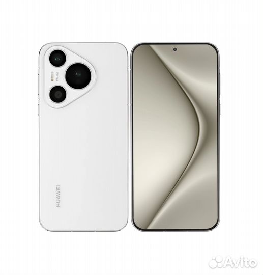 HUAWEI Pura 70, 12/256 ГБ