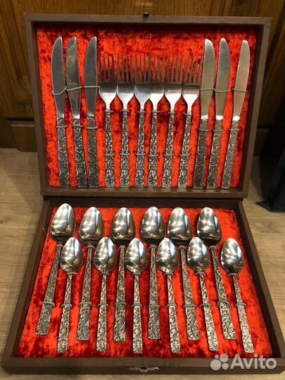 Набор столовых приборов