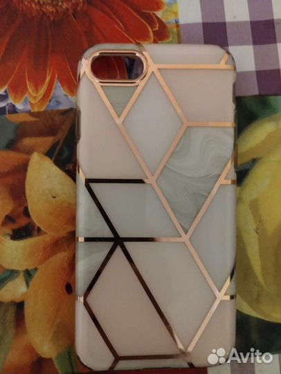 Чехлы для телефона