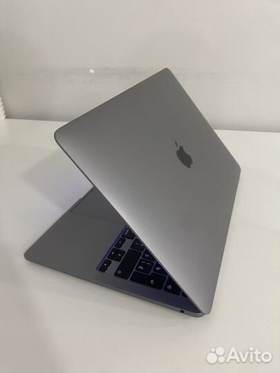 Macbook air m1 2020 бу