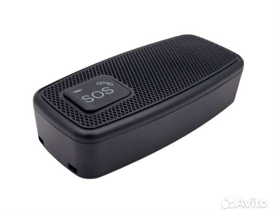 Эра Глонасс, кнопка SOS, 7.22 сантел навигация