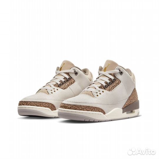 Nike Air Jordan 3 “Orewood Brown”