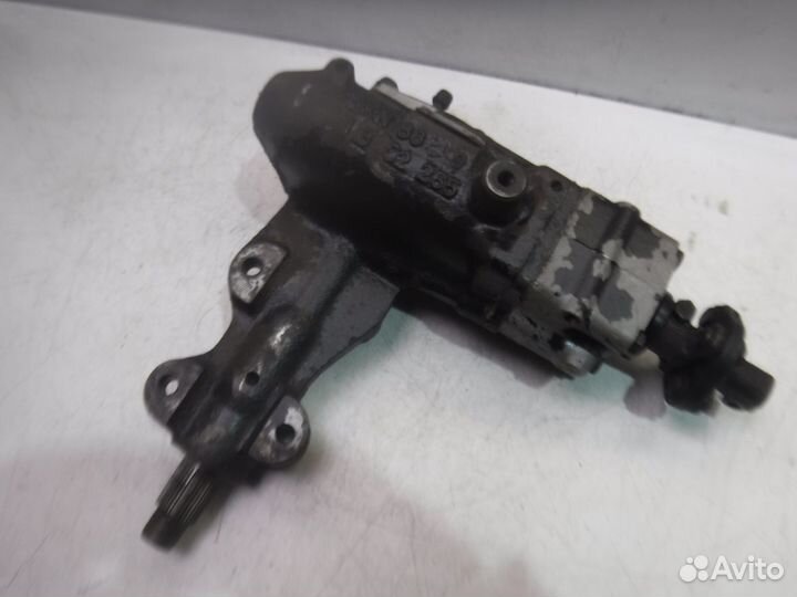 Редуктор рулевой Opel Omega A