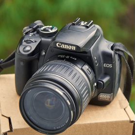 Canon 400d