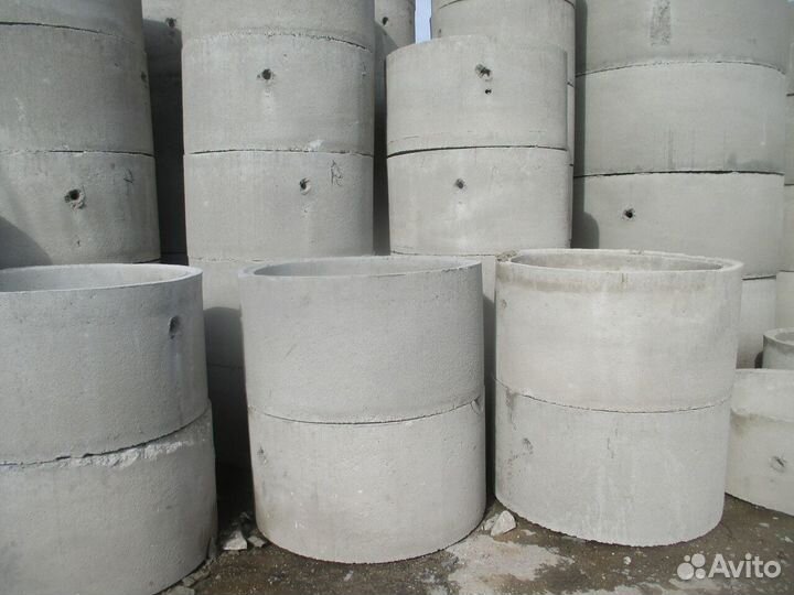 Жби кольца оптом