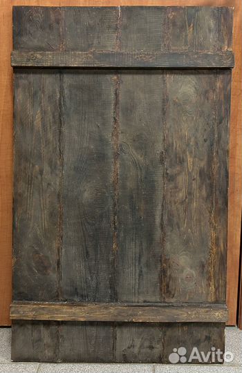 Храмовая Икона Новозаветная Троица (Отечество)