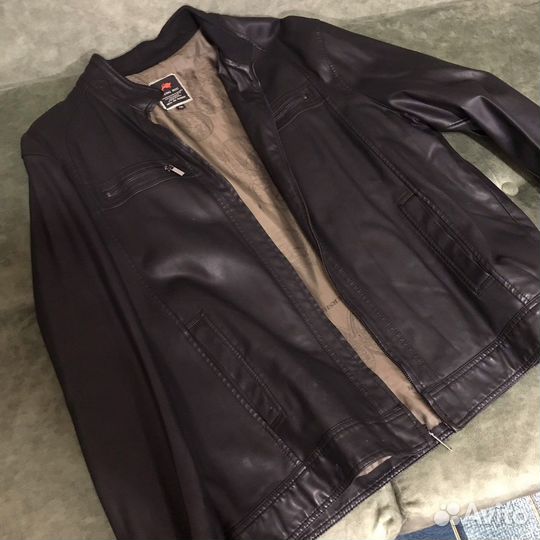 Одежда мужская 56-58