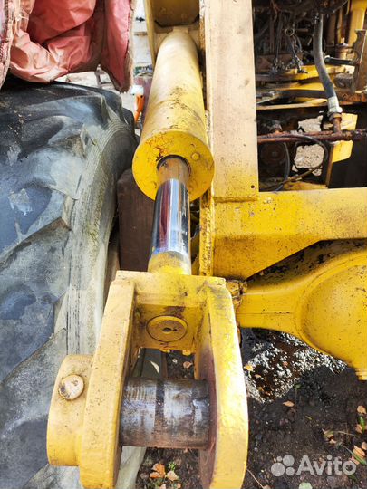 Гидроцилиндр стрелы Амкодор