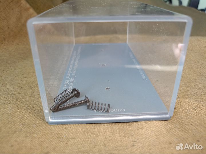 Боксы от моделей фирмы (NEO) (М-1/43)