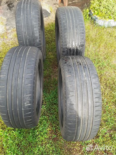 Cordiant Sport 3 205/55 R16