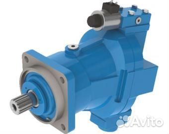 Гидронасос регулируемый 313.4.56.85B.3